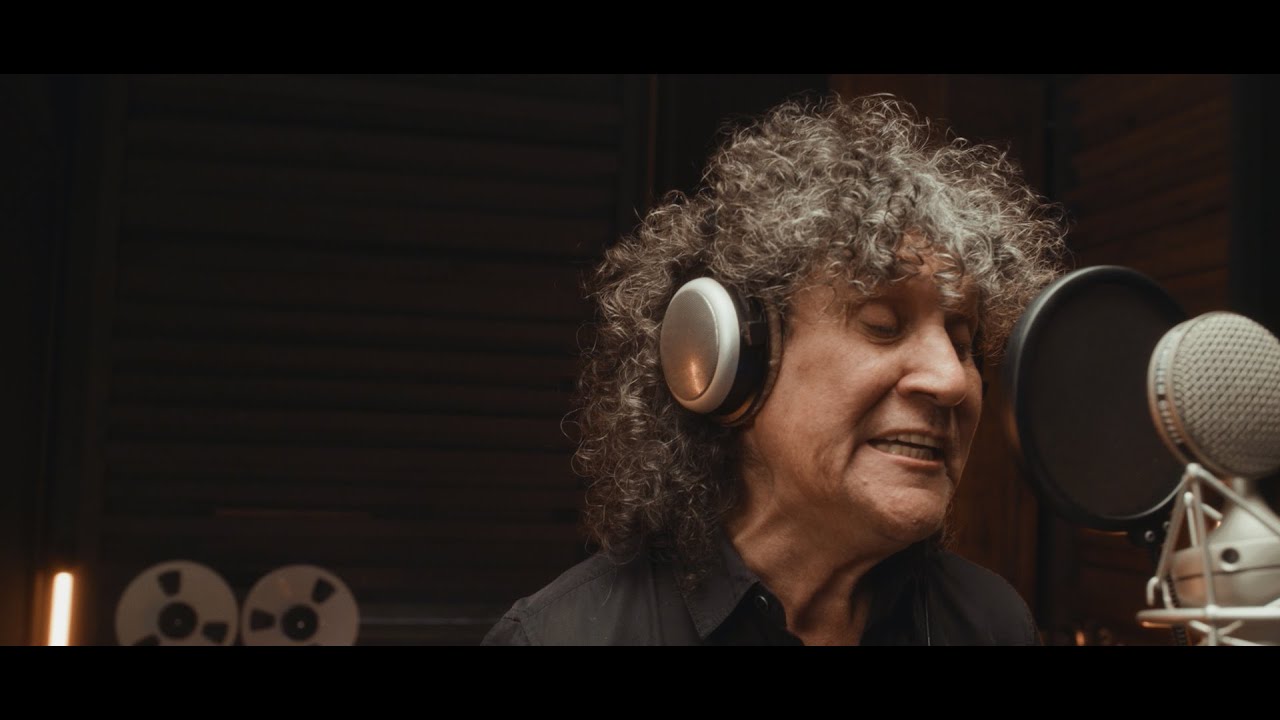 El Derecho de Vivir en Paz (Video Oficial 2019)