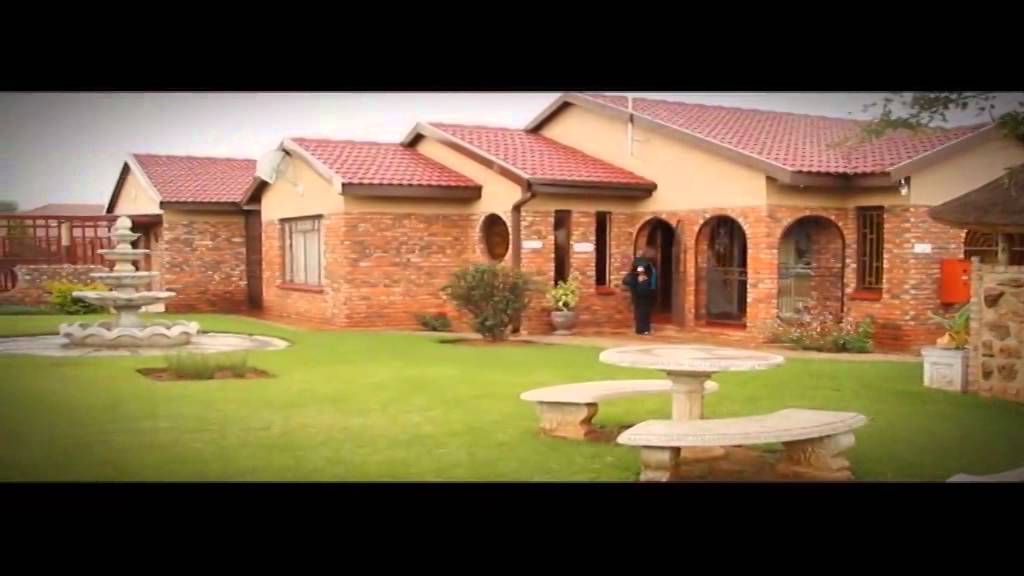 Latitude tempting town: Potchefstroom