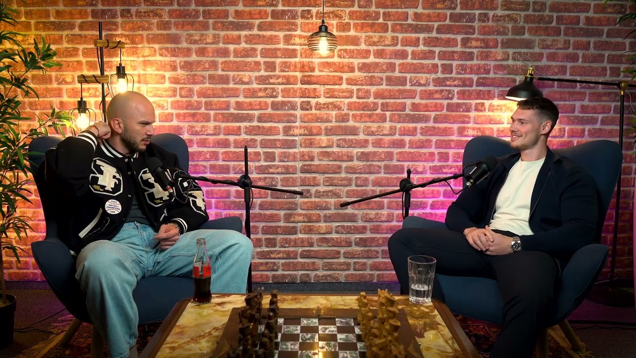 Ferro Sidetalks #003 mit Nico Todte 