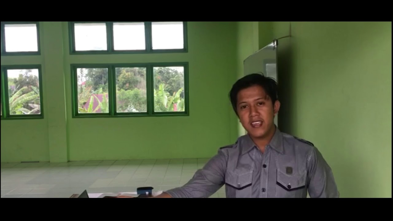 LULUS! Sarjana mau Jadi Apa???