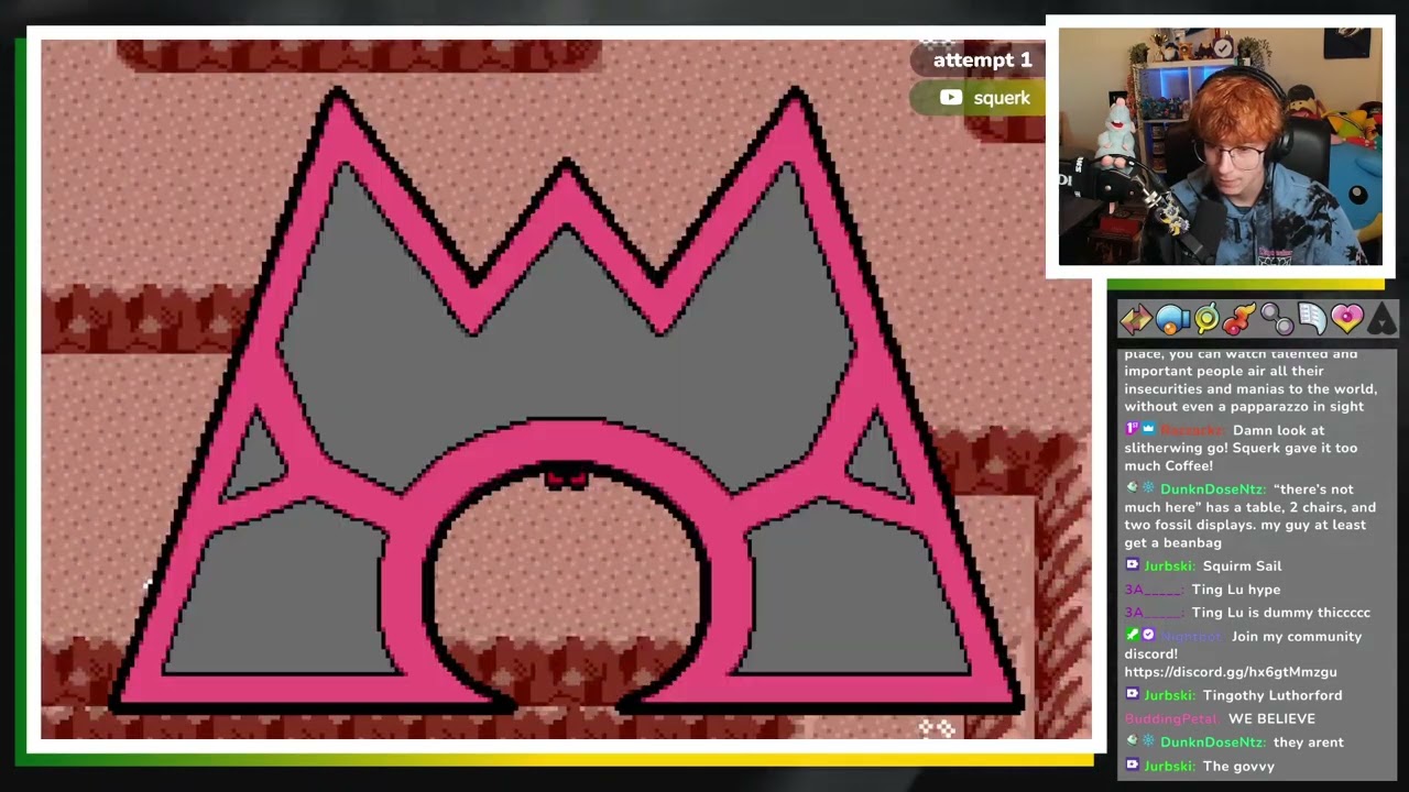 Emerald Imperium Mossdeep to Sootopolis