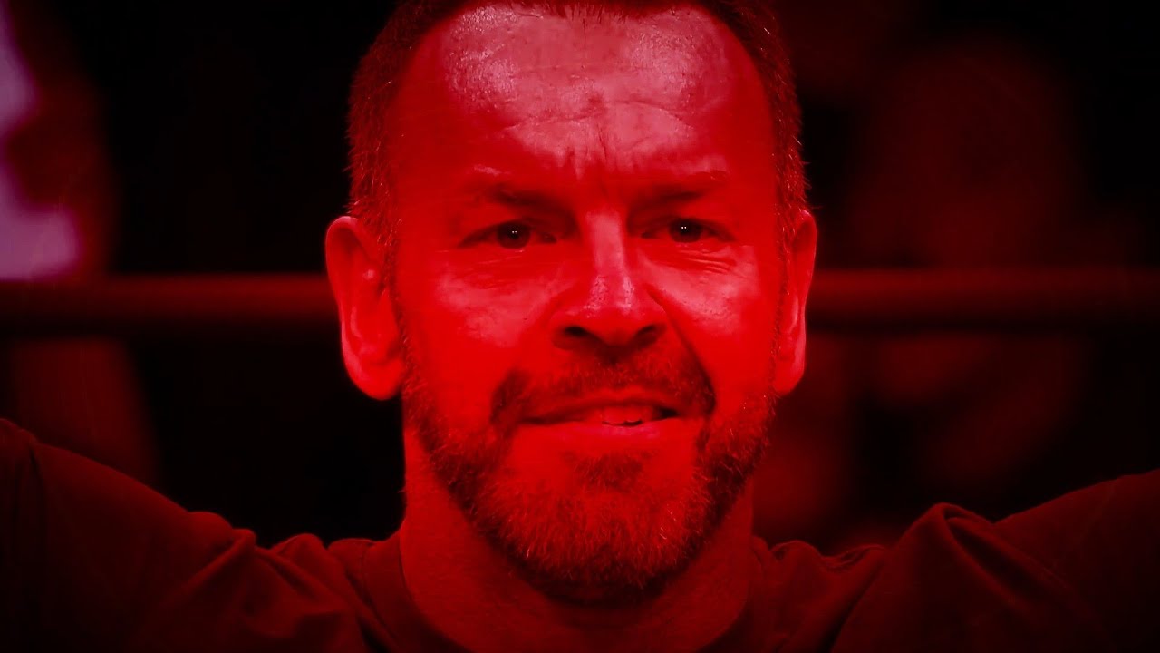 Christian Cage 4th Custom Titantron || TNA/AEW Theme 