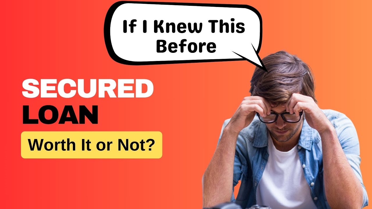 How Much Will a Secured Loan Improve My Credit Score