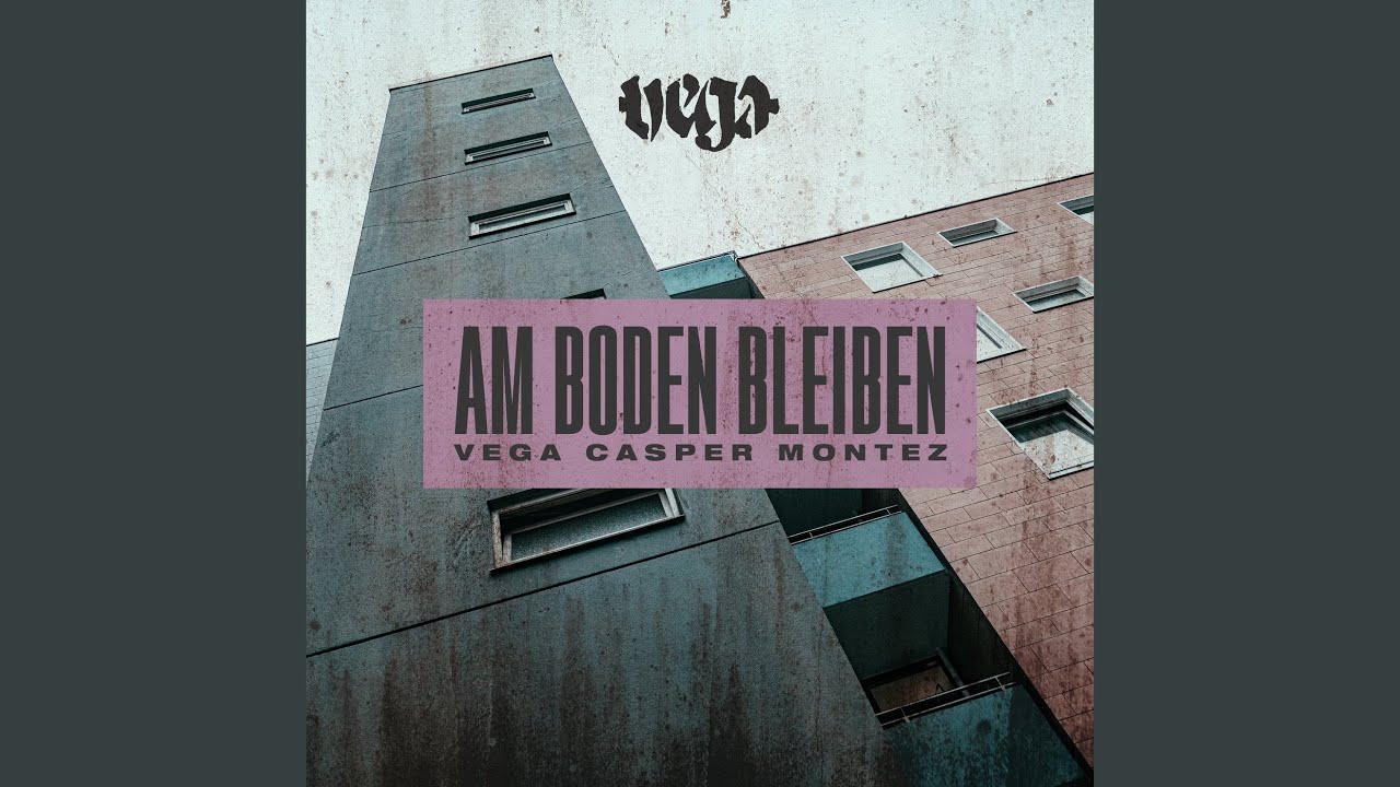 Am Boden bleiben