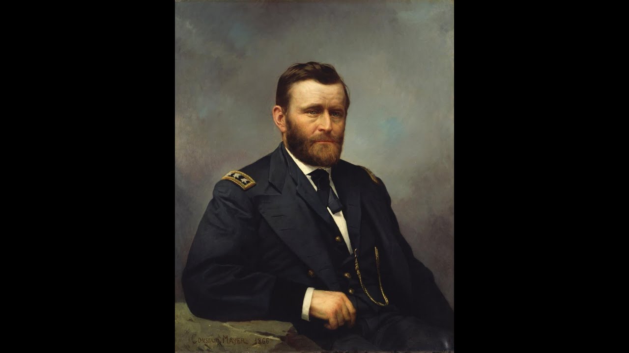 Ulysses S. Grant