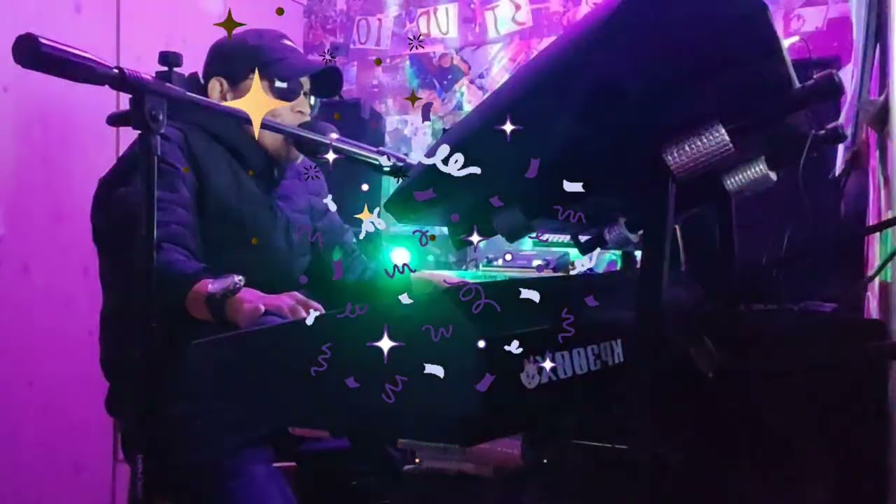 🎸 떠◦나◦지◦마 🎸