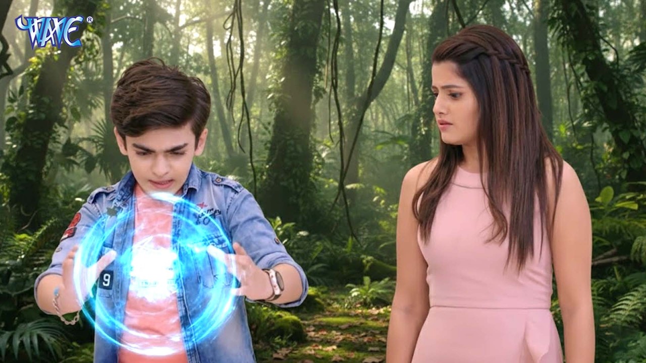 अपने इस यन्त्र से कैसे लाएगा बालवीर को वापस विवान ? | Baalveer Returns | New Episode