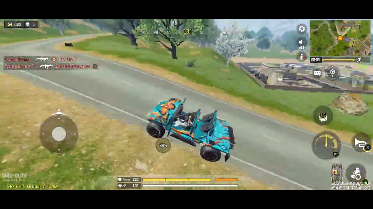FULL 19 KILL GAME SOLO VS DUOS LEGENDARY RANK! #callofdutymobile #shorts #fyp #codm #codmobile 