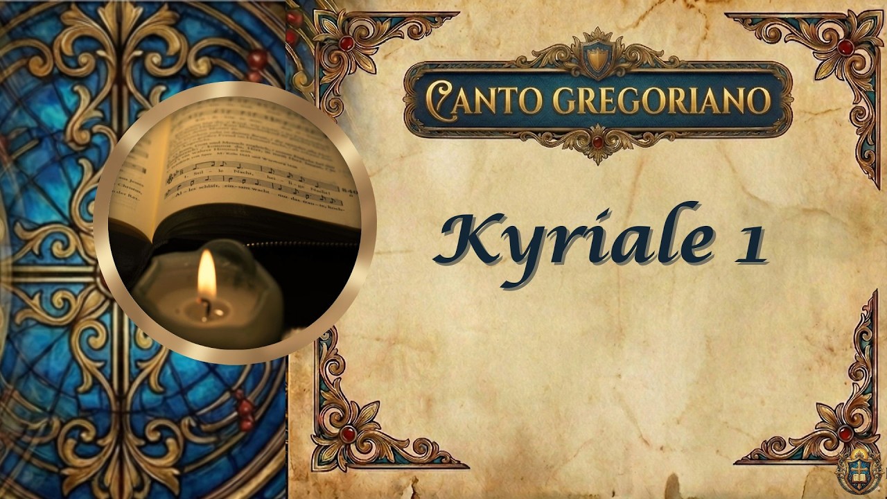 Kyriale 1