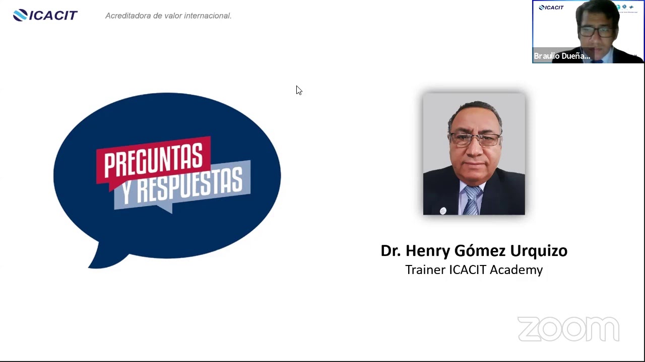 MasterClass - Dise&ntilde;o de R&uacute;bricas de Evaluaci&oacute;n.