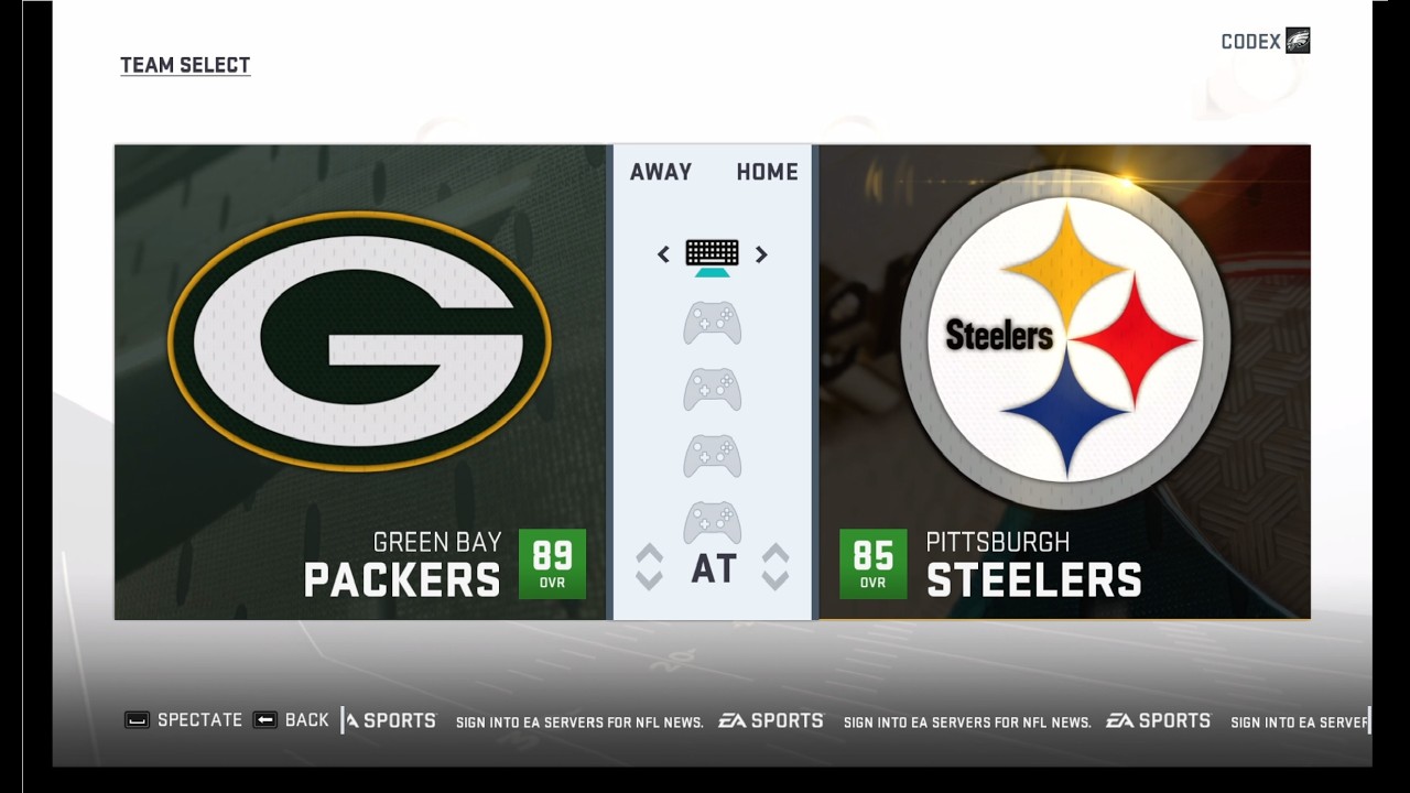 NFL 2019 плей-офф третья игра GREEN BAY Packers - PITTSBURGH Steelers