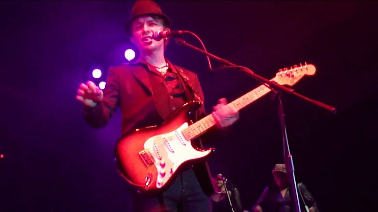 Michael's Hat