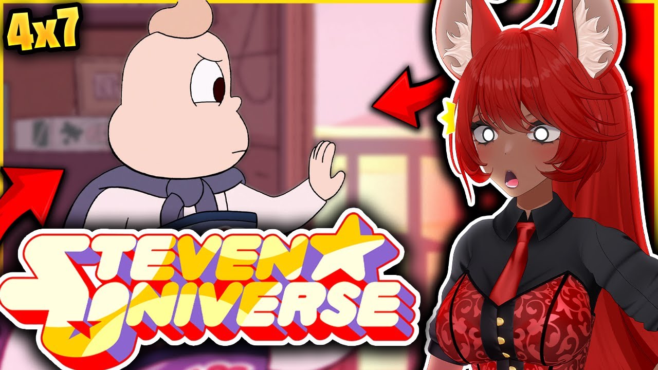 ONION GANG !! | Steven Universe Episode 7 (S4) Reaction