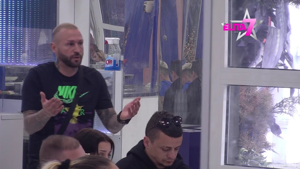 ELITA - Miona progovorila o novim detaljima iz odnosa sa bivšim dečkom - 19.04.2024.