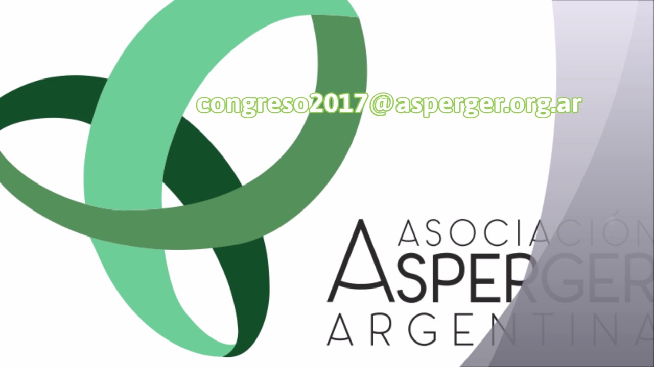 Reportaje de Virginia Hanglin a la Asociación Asperger Argentina