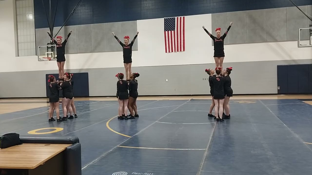 Round 3 - Owosso League Comp - 1.29.26