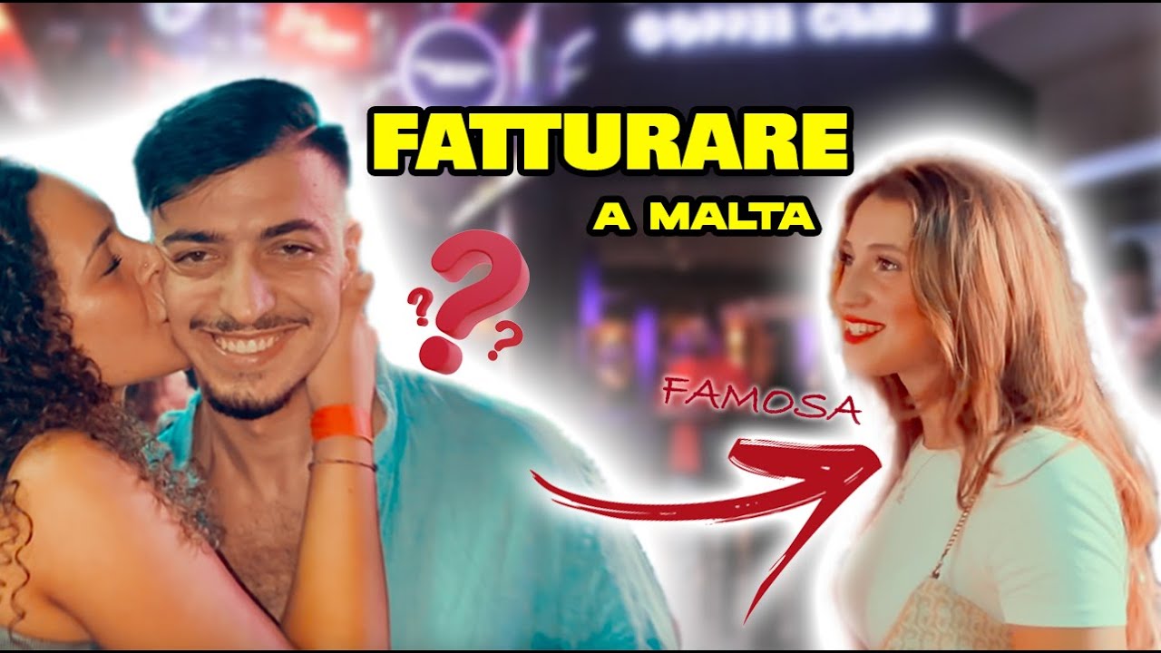 Cosa fare a Malta? LA VITA NOTTURNA A MALTA 2024