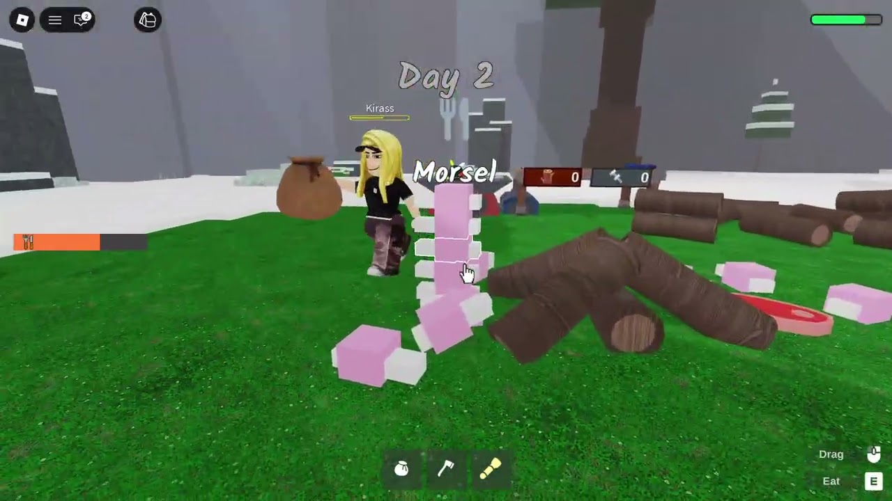 99 IN THE FOREST SPECIALNÍ HOST