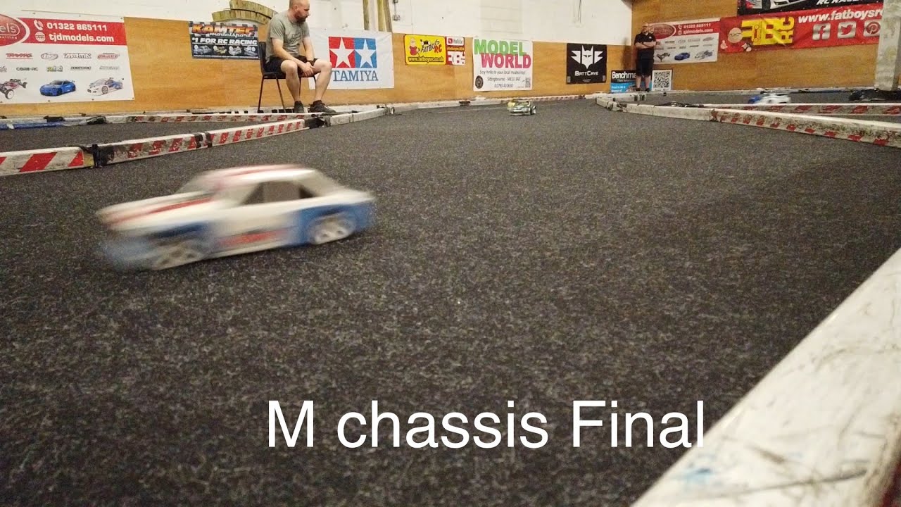 M Chassis Final 26/08/25