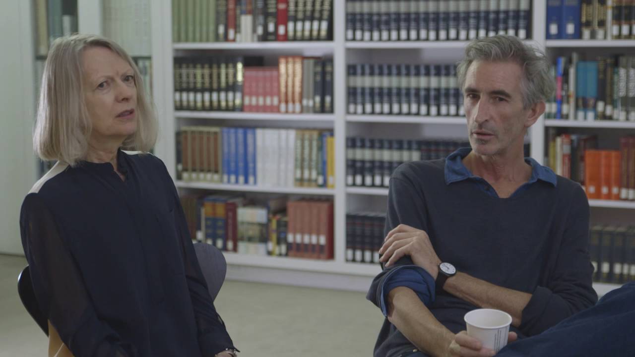 Francis Alÿs: The Fabiola Project
