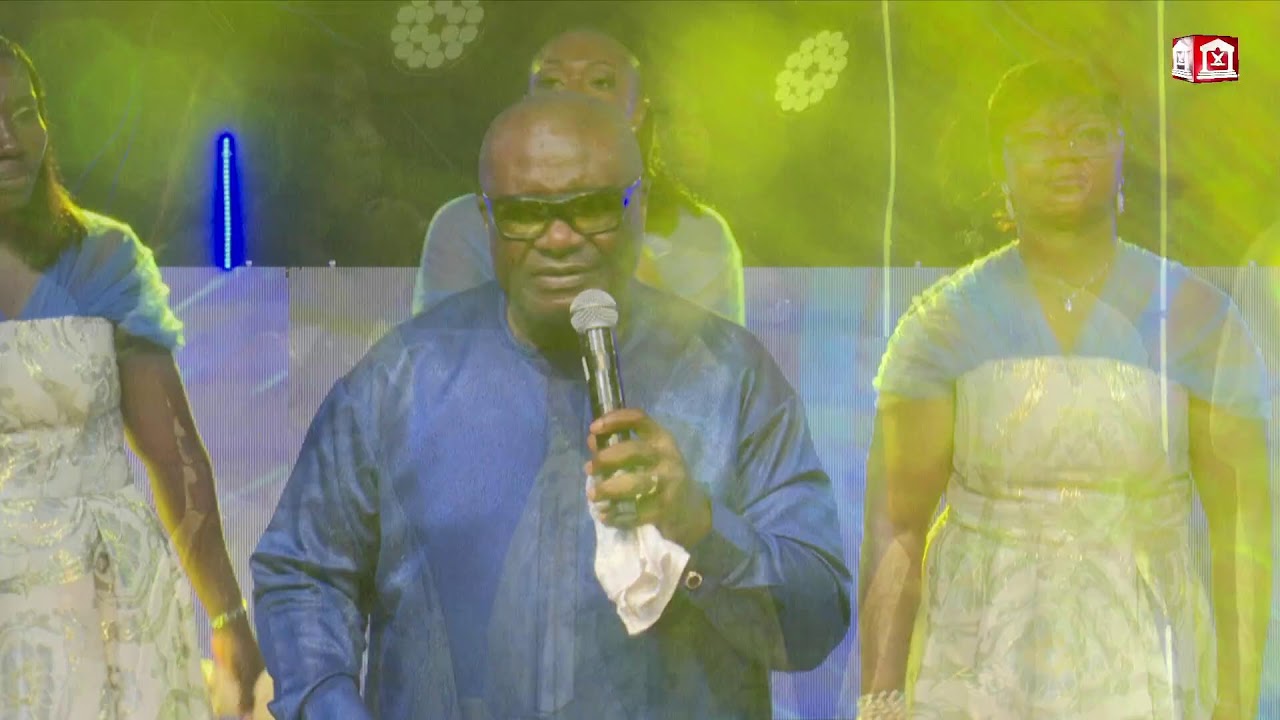 Empoweed For Worship 9.0 - With Dera Getrude, Panam Percy Paul, Jane Pela
