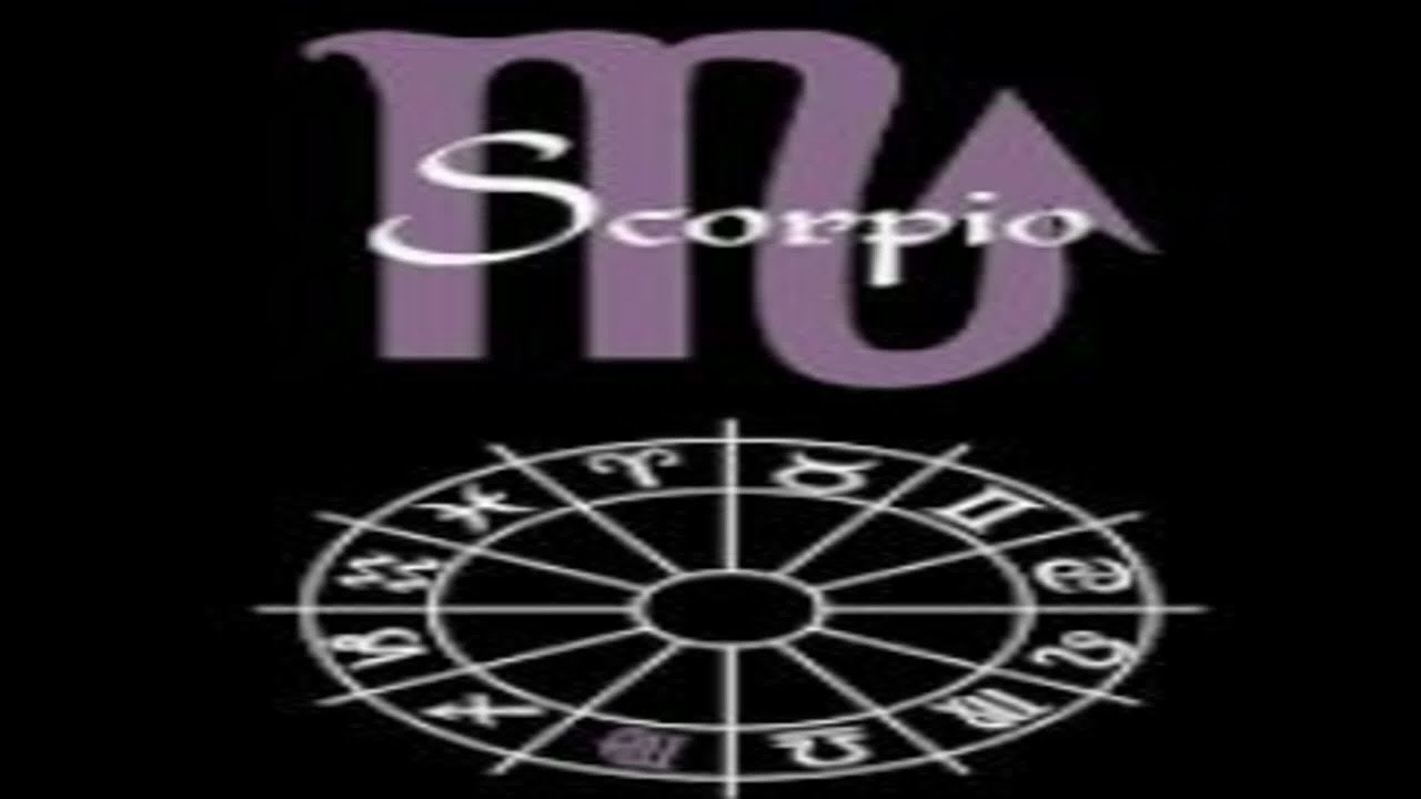 SCORPIO LOVE 🖤 THEY HAD NO IDEA😯 YOU WOULD LET THEM WALK AWAY🚶WITHOUT A FIGHT NOW, THEY WANT U B