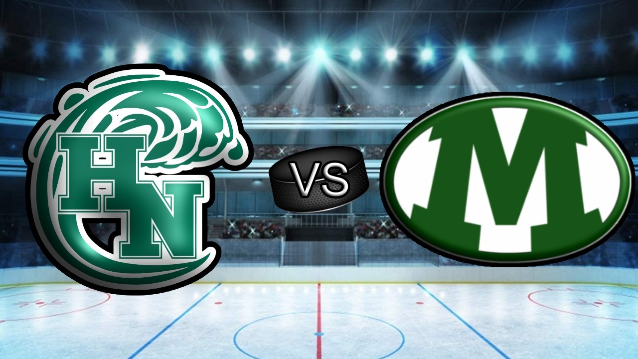 Holy Name Vs Medina Hockey: February 7, 2026