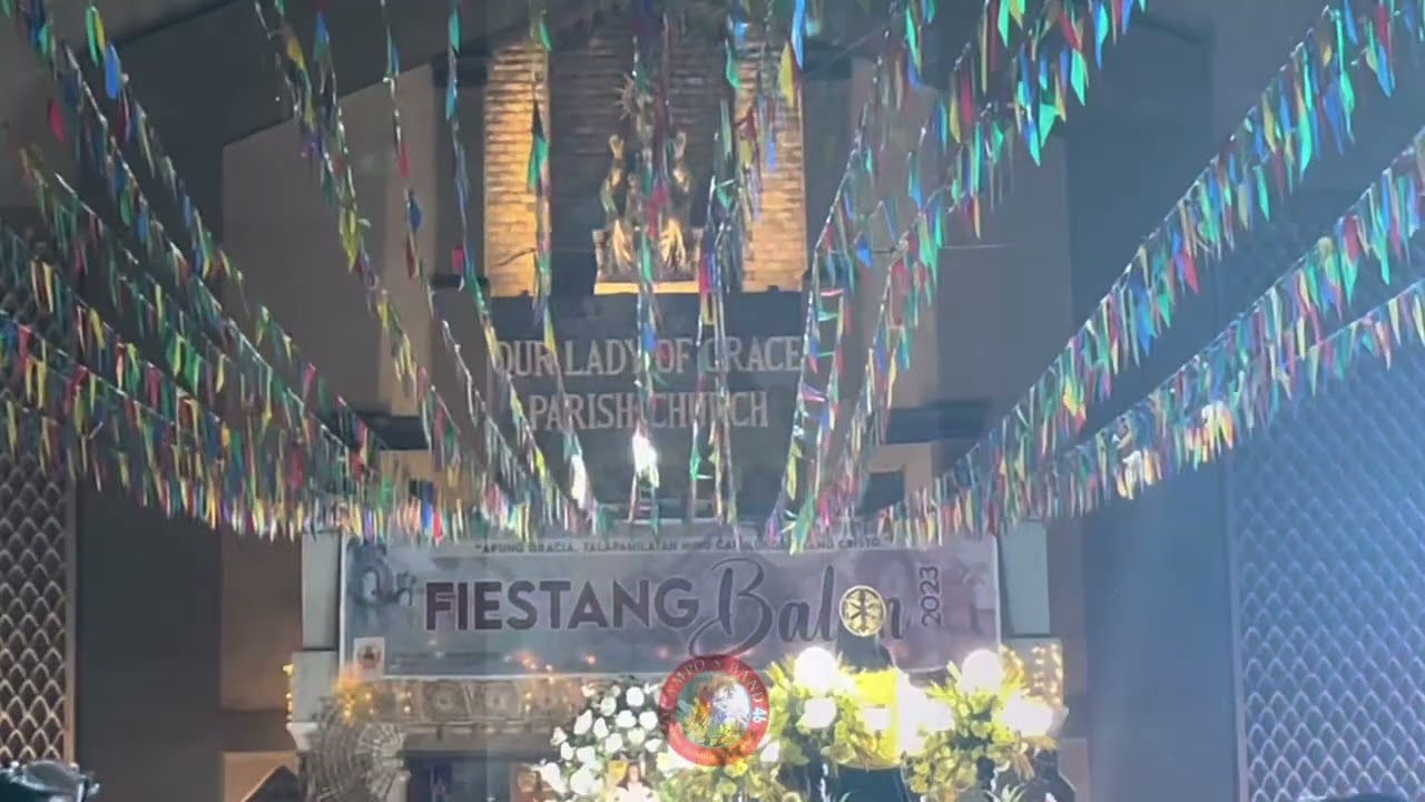BETIS Band 46 | Mabalacat Fiestang Balen 2023