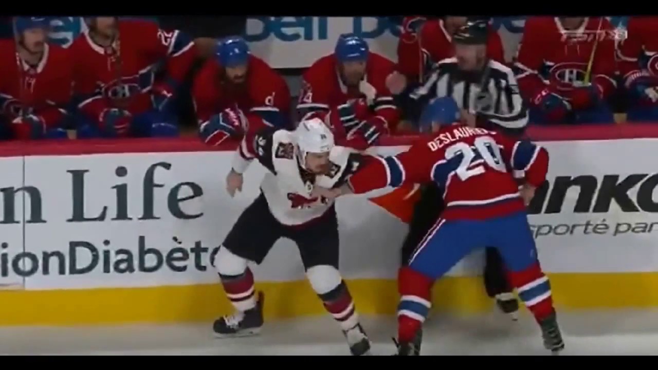 GohabsGo Deslaurier