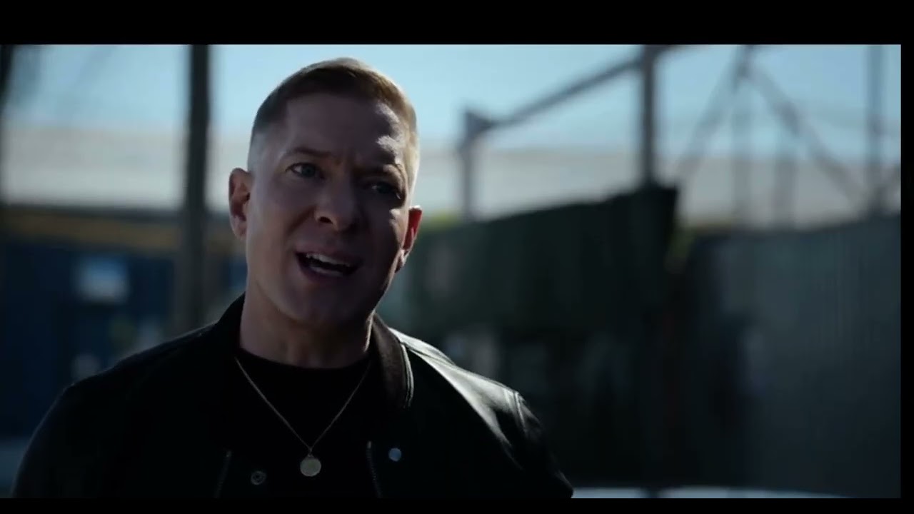 Tommy Egan deep advice to Tariq St Patrick ( Power Book II S3 Ep10)