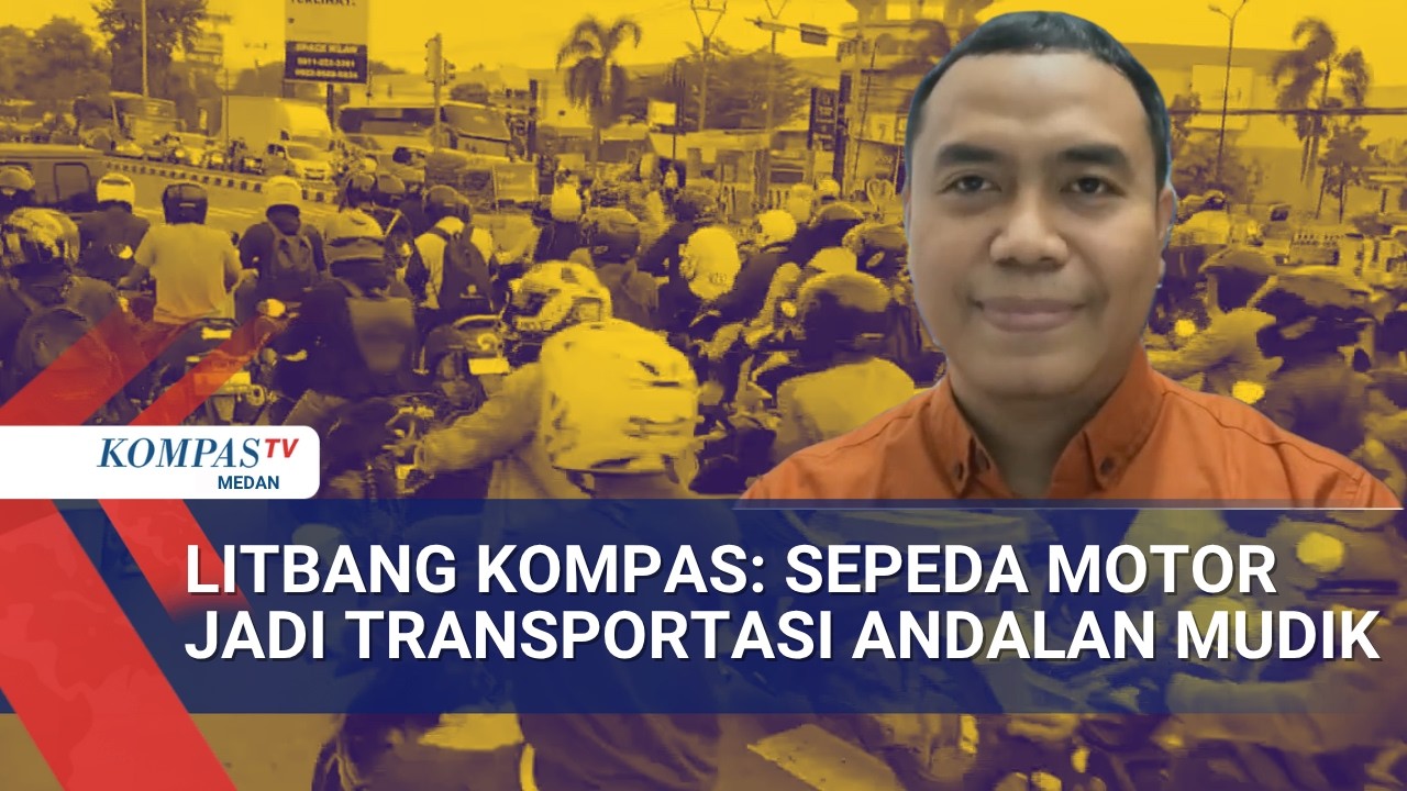 Praktisi Otomotif Berbagi Tips dan Info Hindari Heat Exhaustion saat Mudik Lebaran