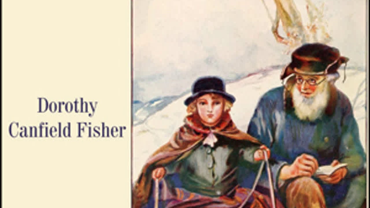 Understood Betsy by Dorothy Canfield FISHER read by Lee Ann Howlett | Full Audio Book