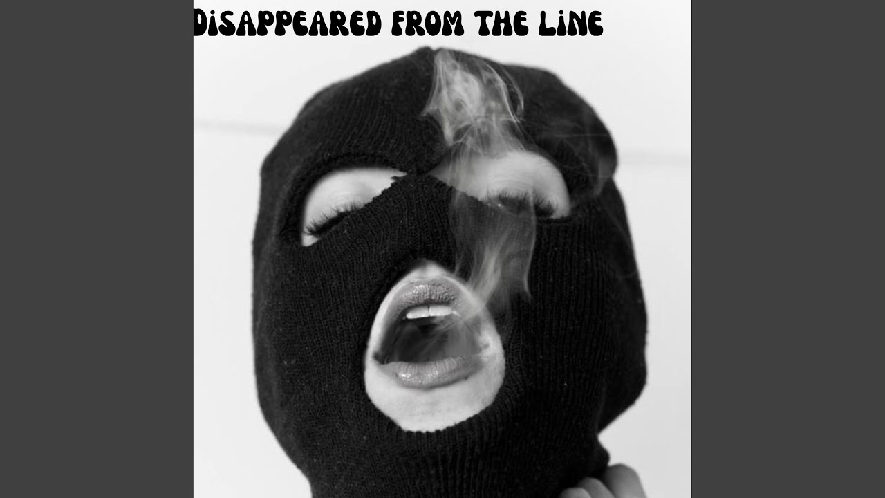 Disappeared from the line