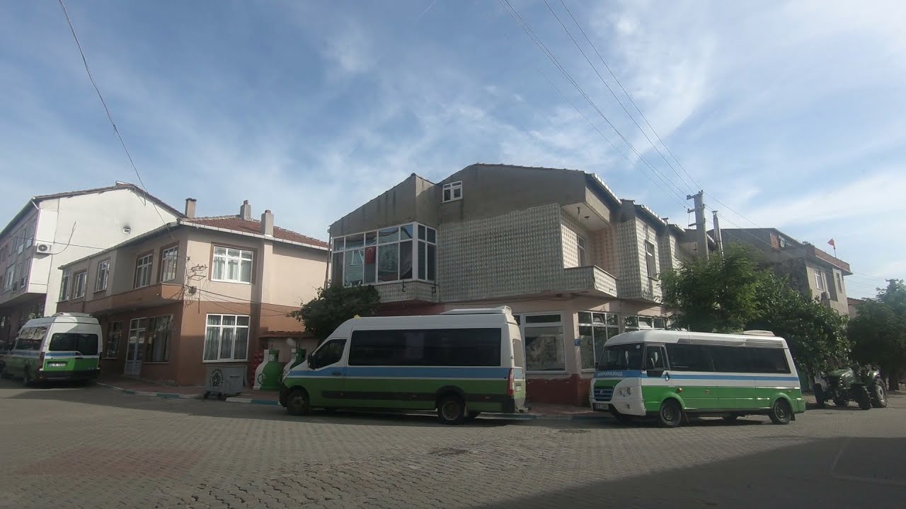 Karacakılavuz sokaklarında b1r gün K2, Karacakılavuz 59050 Süleymanpaşa/Tekirdağ  GH021335