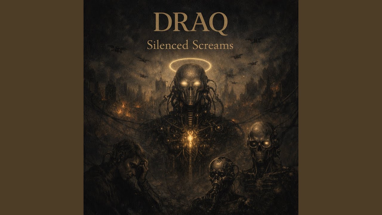 Silenced Screams