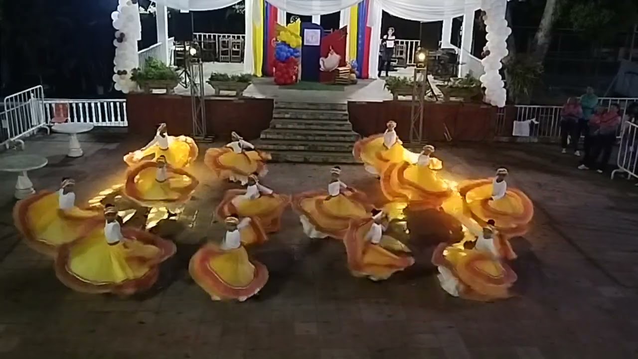 Parranda Venezolana .  Gala Alma Nacionalista 2025 
