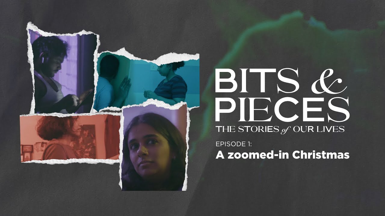 Bits and Pieces - Ep 1 