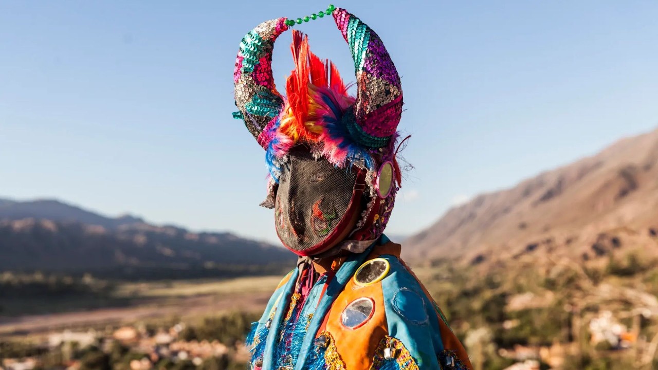 El SECRETO del CARNAVAL de JUJUY que Nadie Te Explica
