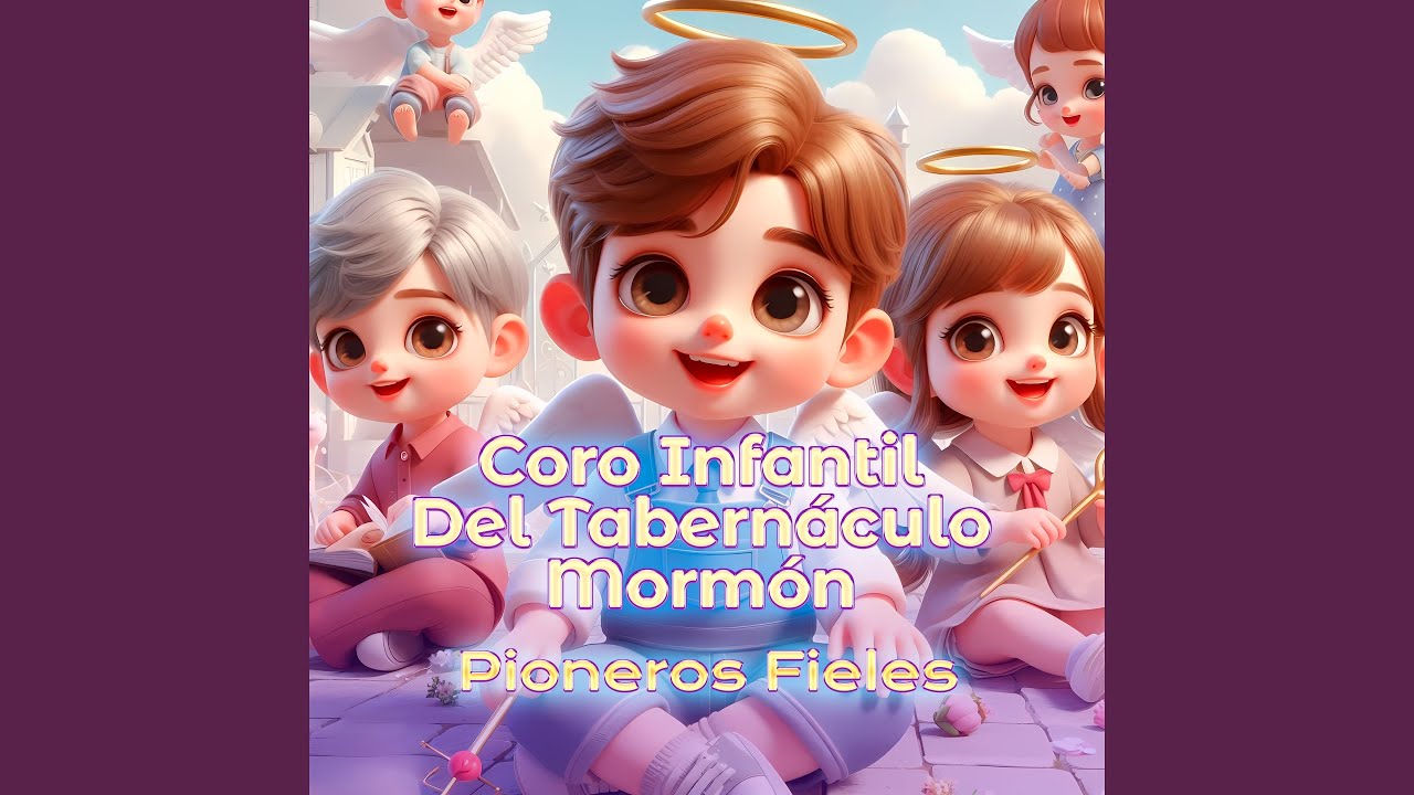 Niños De Todo El Mundo