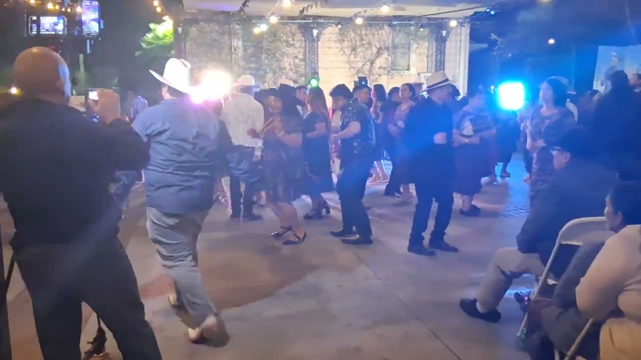 Marimba flor del balle 🇺🇸 los Angeles California san sebastian coatan 2026