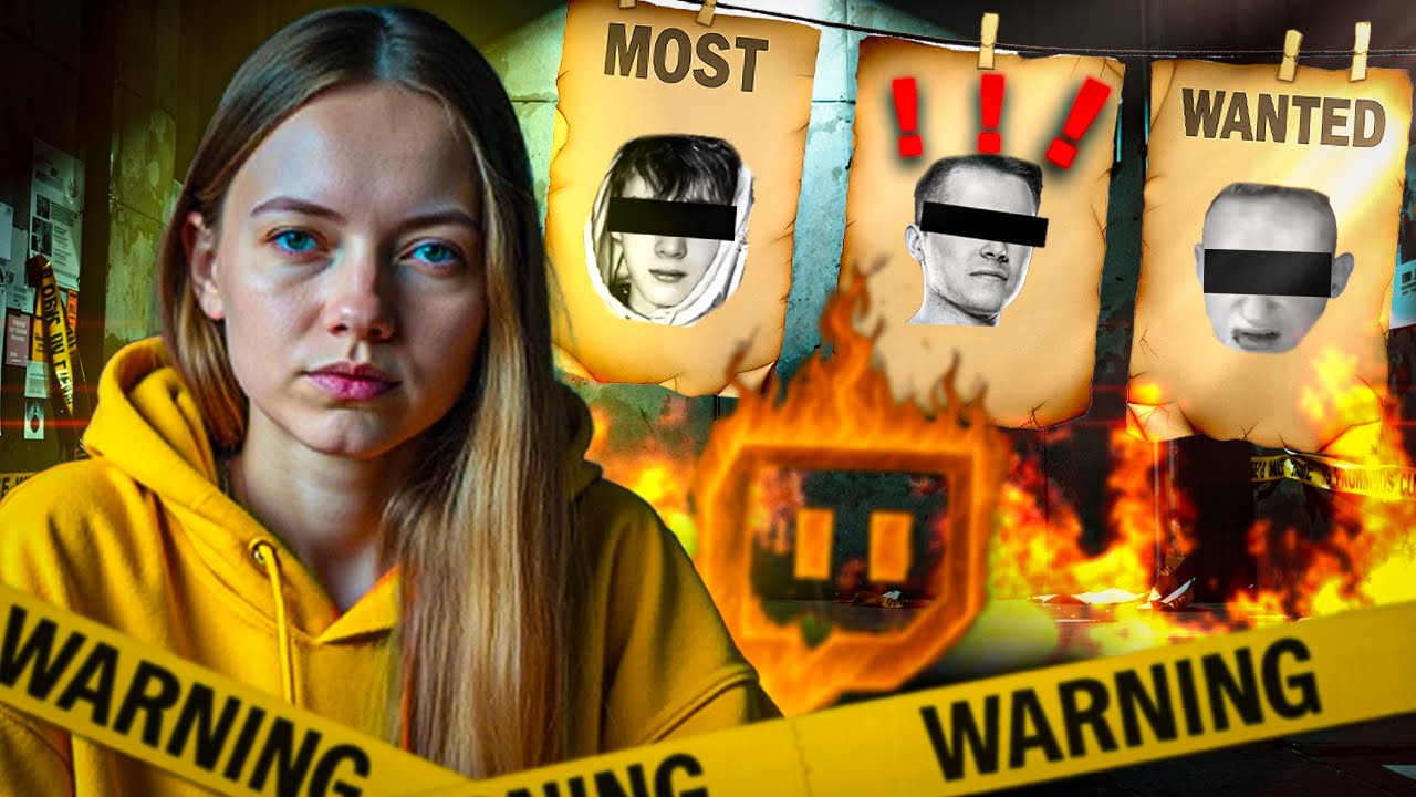 ZNISZCZMY PATO STREAMY