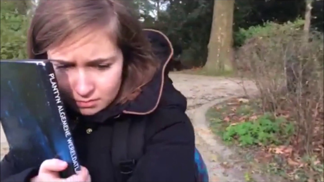 Lotte wordt gepest