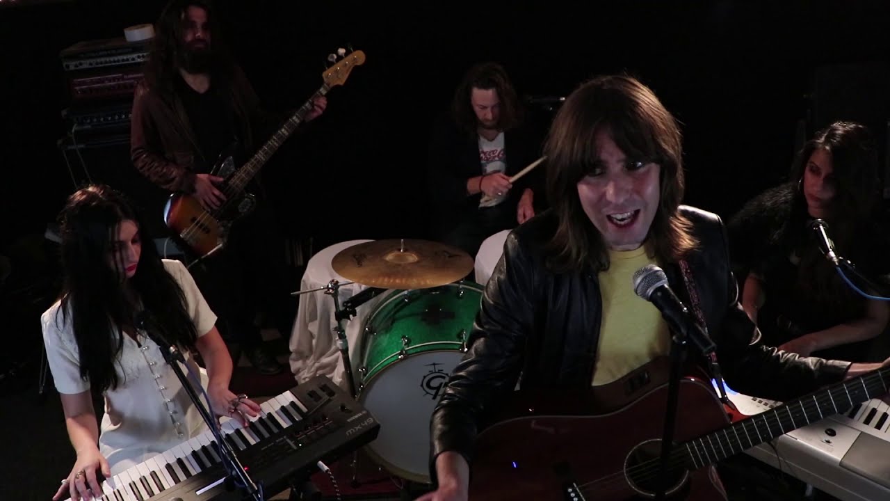 The Village Fate - Five Years (David Bowie Cover)