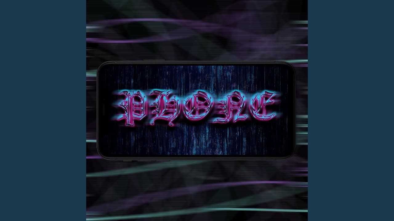 PHONE (feat. dollatega)