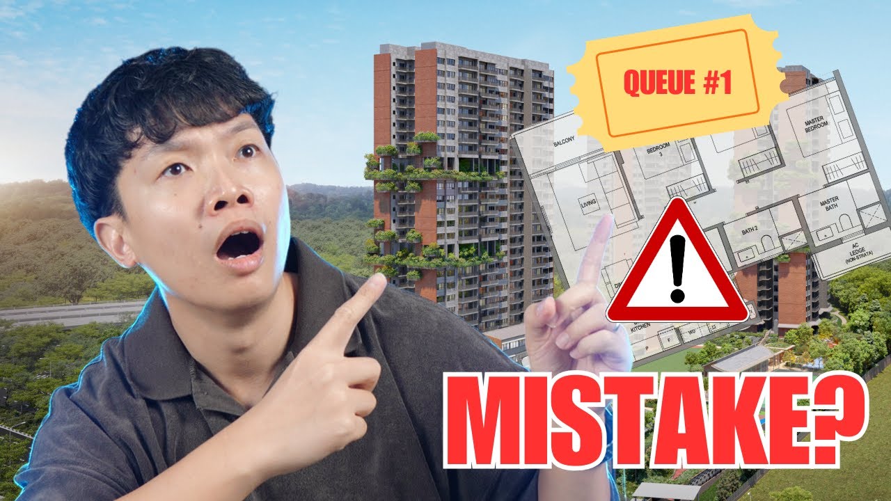 Queue #1 Gone Wrong: Springleaf Residence Case Study