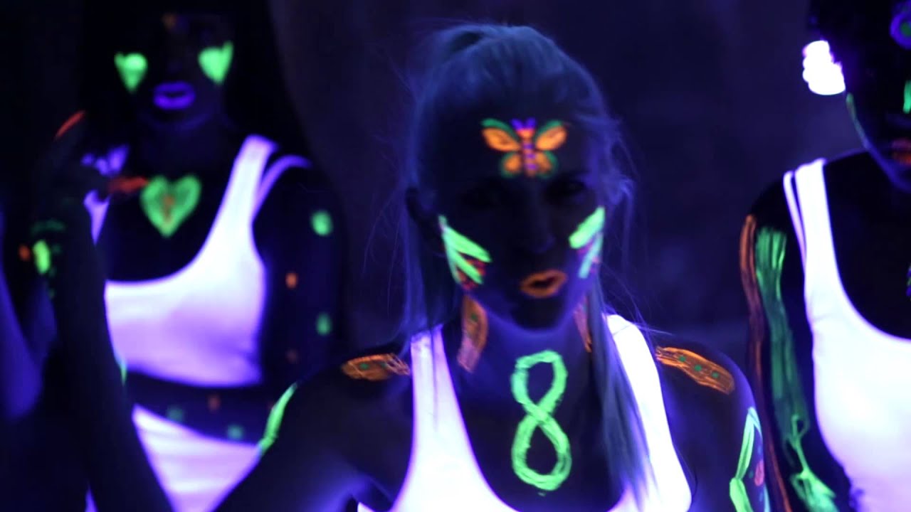 Dancing With Lightning - Kellee Maize / Directed by Nick Buchheit & Prod. by J. Glaze