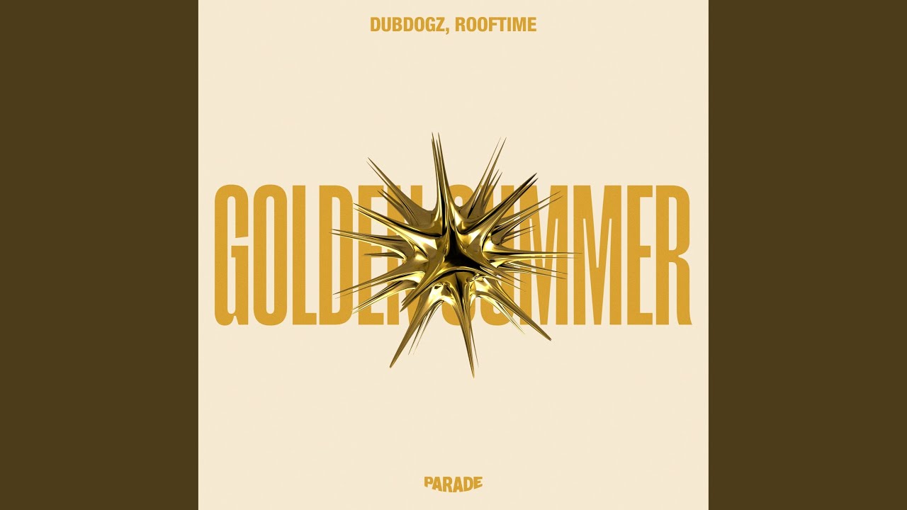 Golden Summer