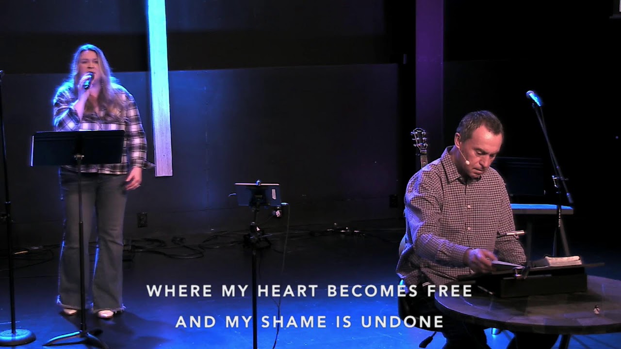 The Song of the Spirit