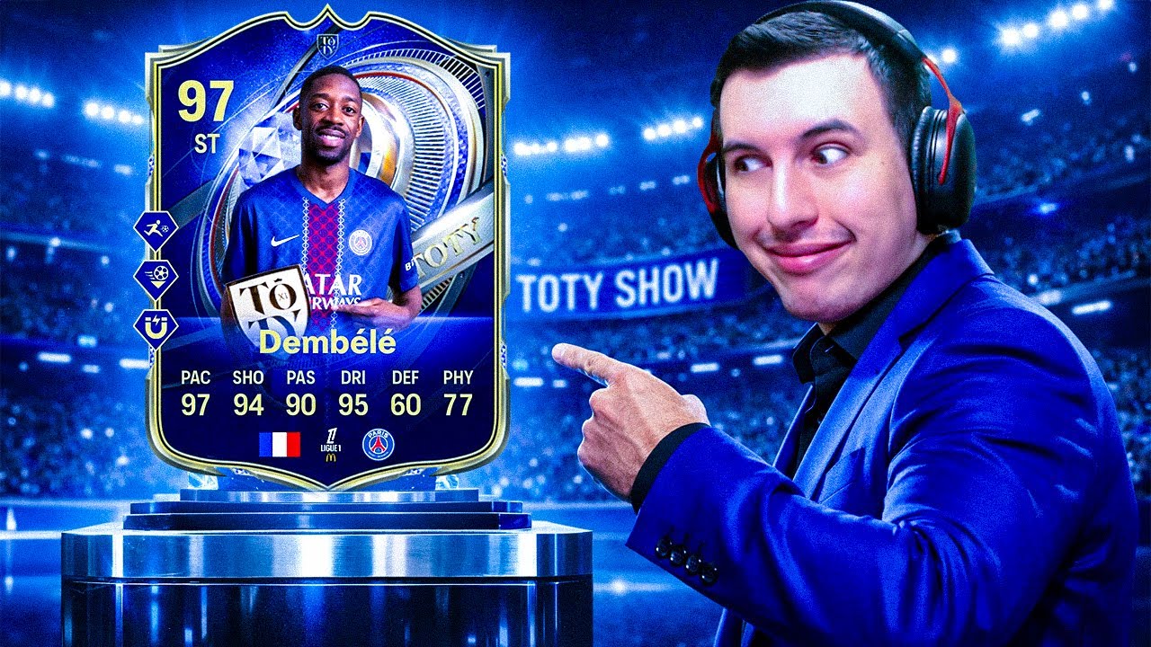 🔴 ASTAZI PRINDEM CEL MAI TARE TOTY + NE JUCAM LA WEEKEND LEAGUE - EA FC 26 LIVE