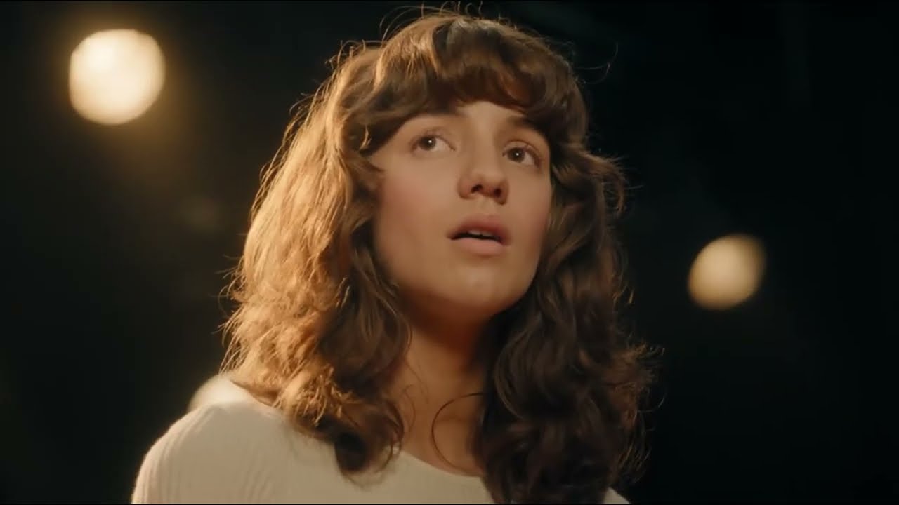 El 47 / Marcel Barrena (2024) 'Zoe Bonafonte'